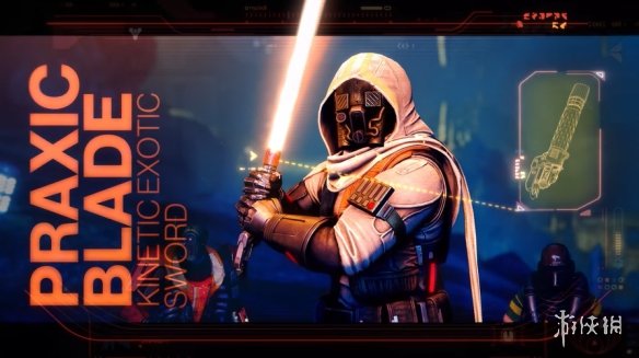 《命运2:反叛》预告片公布：加入大量《星战》元素！(图1)