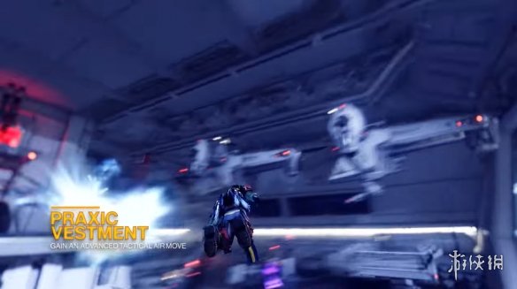 《命运2:反叛》预告片公布：加入大量《星战》元素！(图6)