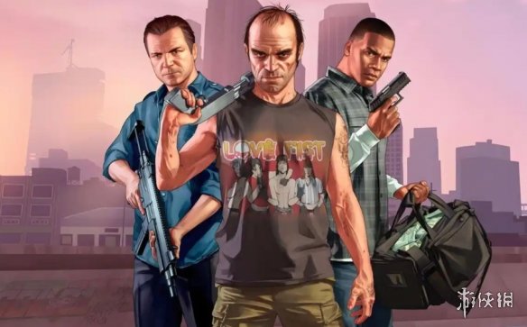 R星联合创始人确认：《GTAV》单人DLC曾完成近半开发(图2)