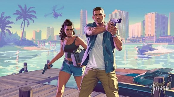 PS页面更新引发《GTA6》预告片期待！但现实很残酷(图1)