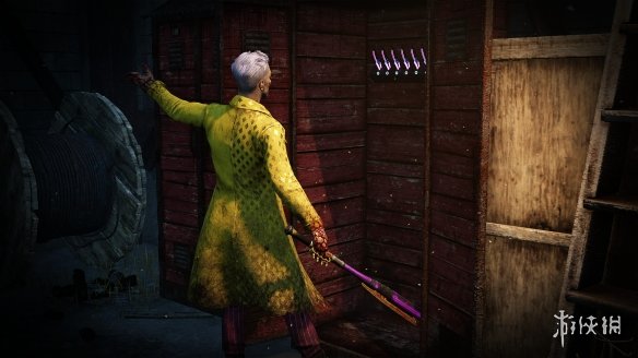 水多了加面，面多了加水，《黎明杀机》你放手更吧(图5)