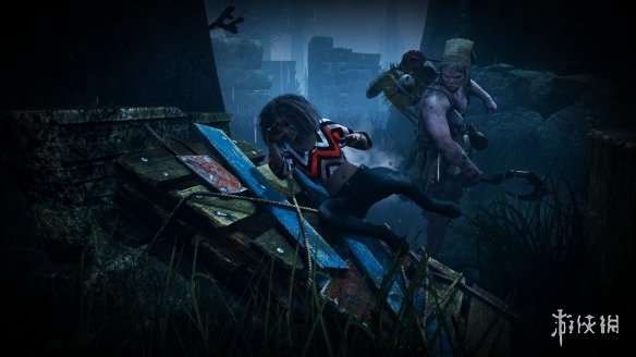 水多了加面，面多了加水，《黎明杀机》你放手更吧(图4)