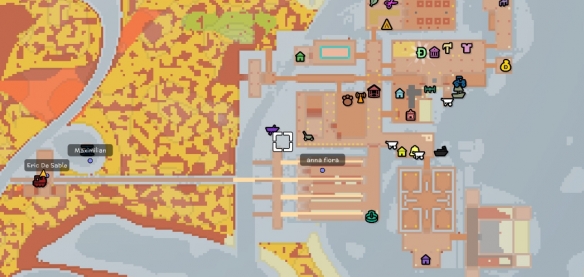 《金垦小镇》火车系统全新上线，开启农庄建设新纪元！(图2)