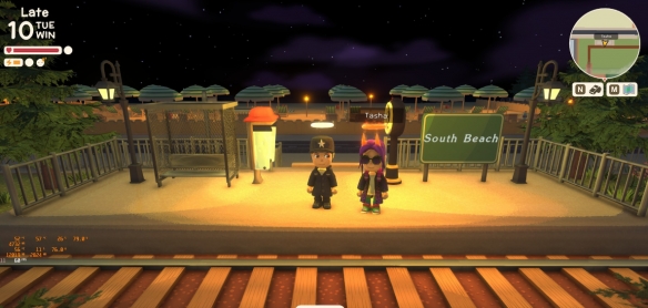 《金垦小镇》火车系统全新上线，开启农庄建设新纪元！(图3)