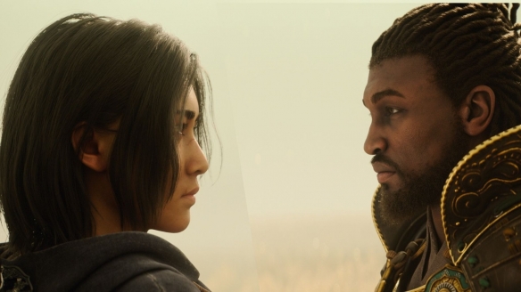 《AC影》PS版销量疲软：卖7个月不如《羊蹄山》卖3周!(图1)