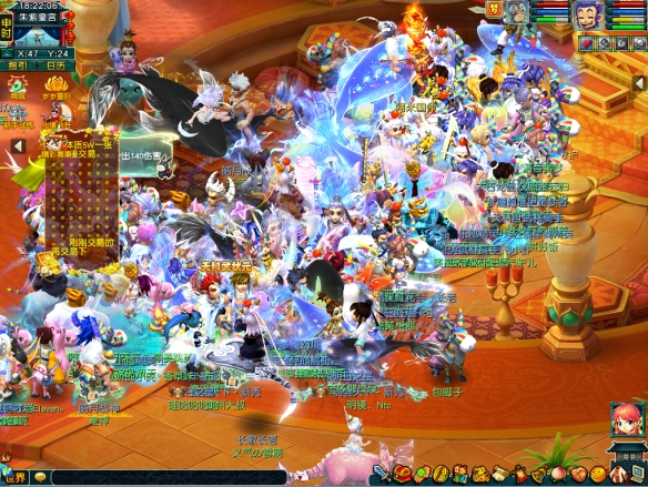 7月以来“四破”纪录，《梦幻西游》在线人数破358万！(图6)