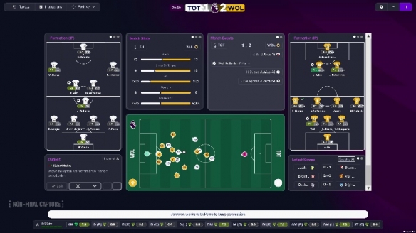 《足球经理26》今日全球正式发售！开启系列新纪元(图3)