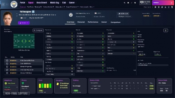 《足球经理26》今日全球正式发售！开启系列新纪元(图5)