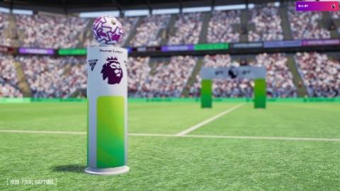 《足球经理26》今日全球正式发售！开启系列新纪元(图6)