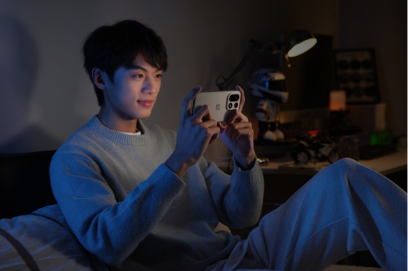 双11购机攻略：第五代骁龙8至尊版旗舰手机精选(图12)