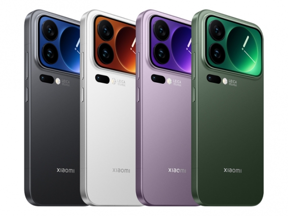 双11购机攻略：第五代骁龙8至尊版旗舰手机精选(图5)