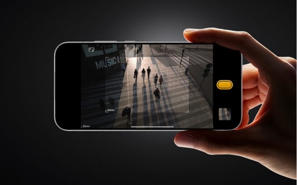 双11购机攻略：第五代骁龙8至尊版旗舰手机精选(图20)