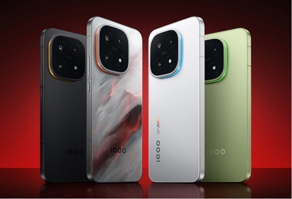 双11购机攻略：第五代骁龙8至尊版旗舰手机精选(图15)