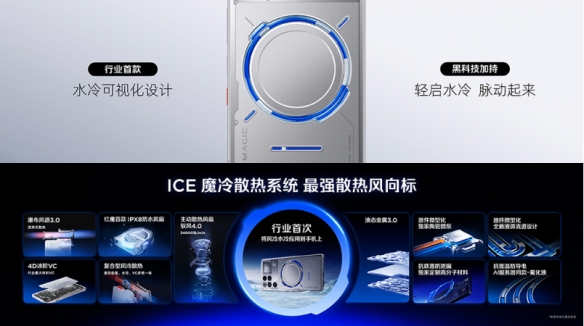 双11购机攻略：第五代骁龙8至尊版旗舰手机精选(图27)