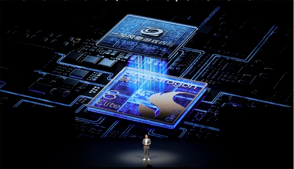 双11购机攻略：第五代骁龙8至尊版旗舰手机精选(图10)