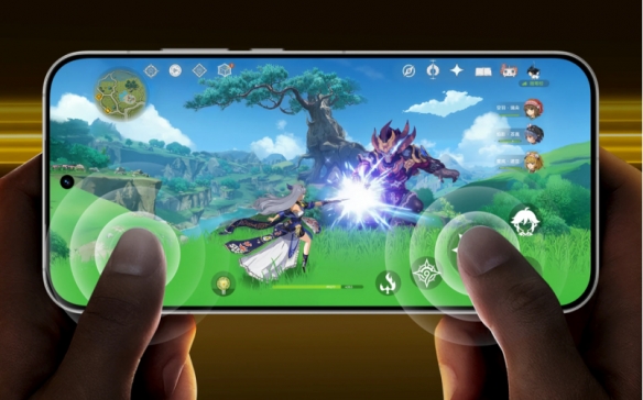 双11购机攻略：第五代骁龙8至尊版旗舰手机精选(图21)