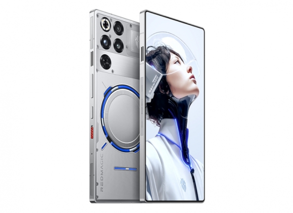 双11购机攻略：第五代骁龙8至尊版旗舰手机精选(图25)