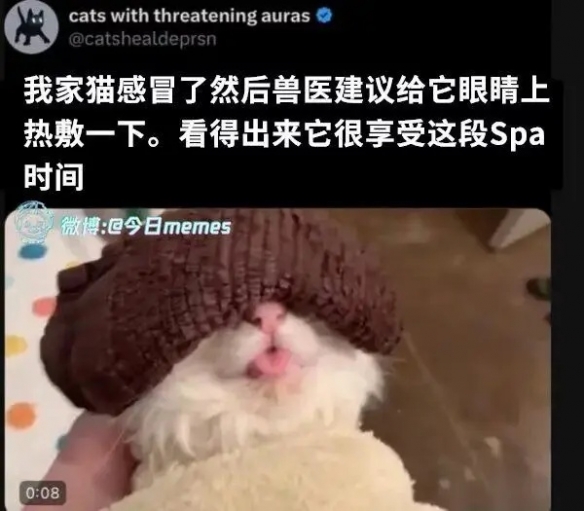 一手不能掌握的大雷 囧图 每个学问都有属于自己的手环(图3)