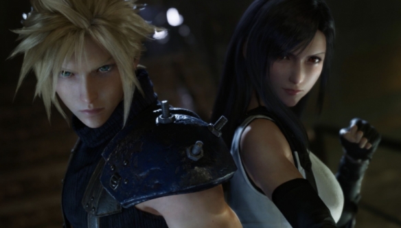 《最终幻想7RE》或增中文配音  重生版价格大幅下调！(图3)
