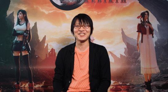 《最终幻想7RE》或增中文配音  重生版价格大幅下调！(图2)