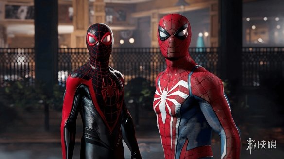 游侠晚报：漫威蜘蛛侠3新角色爆料 AC影PS版销量疲软(图1)