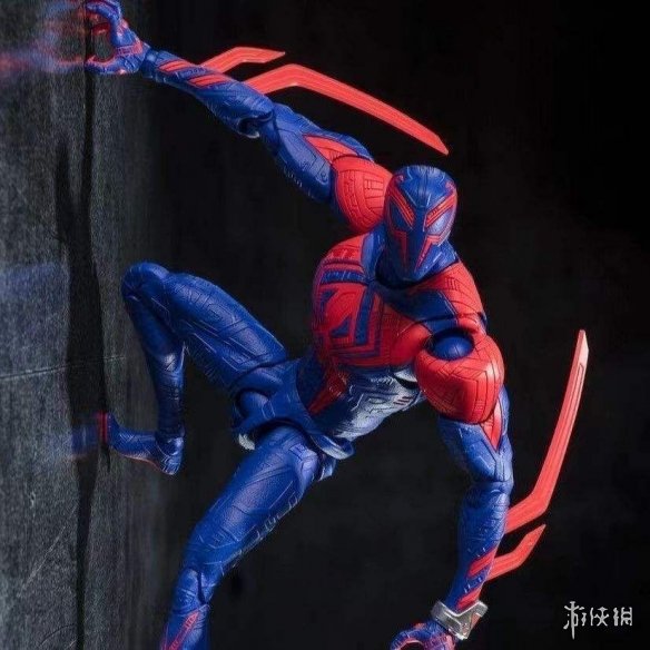 游侠晚报：漫威蜘蛛侠3新角色爆料 AC影PS版销量疲软(图2)