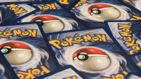 沃尔玛推集换式卡牌限购令：宝可梦卡牌单次限购5盒(图3)