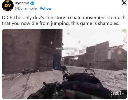 《战地6》开发者确认(图2)