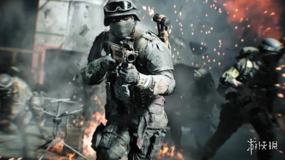《战地6》开发者确认(图1)