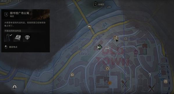 消逝的光芒困兽安全刷级方法1