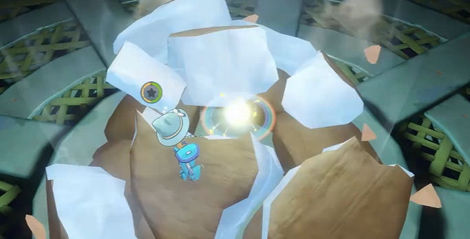 洛克王国世界帕帕斯卡获取攻略5