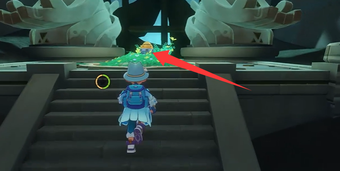 洛克王国世界帕帕斯卡获取攻略6