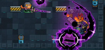 元气骑士虚空领主红武长夜获取方法3