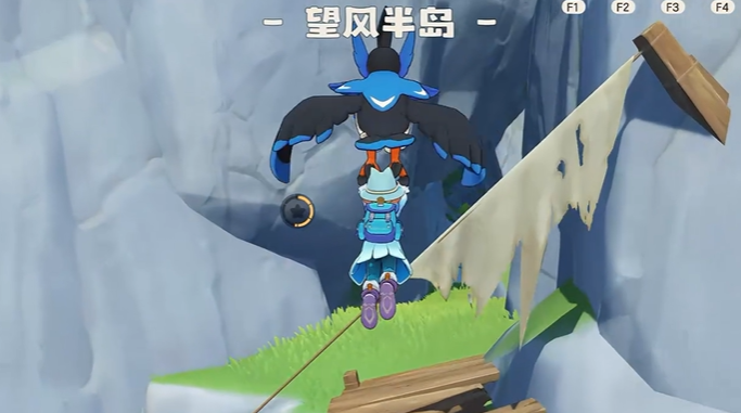 洛克王国世界帕帕斯卡获取攻略3