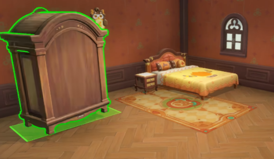 洛克王国世界家园舒适度提升攻略1