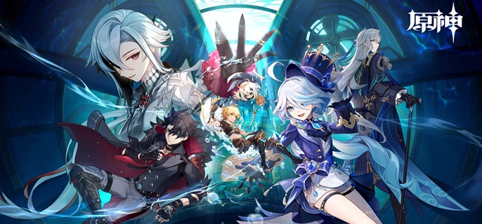 原神霜役人怎么打-幽境危战霜役人打法攻略