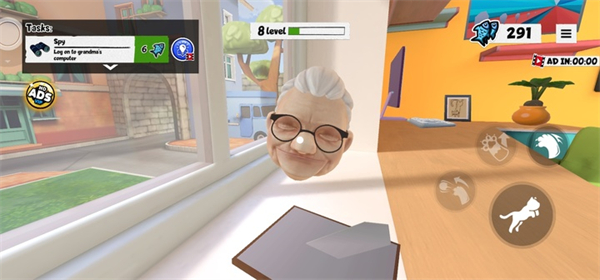 I Am Cat 安卓中文版(图3)