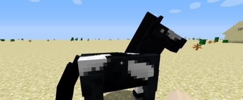 我的世界怎么驯服马