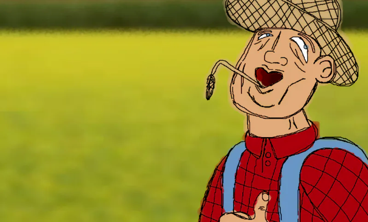 约翰的农场 免费安装(图1)