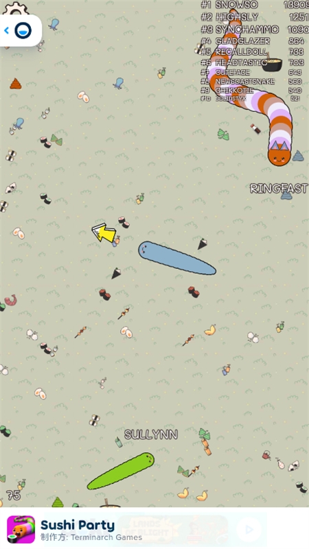 poki 小游戏点击即玩(图6)