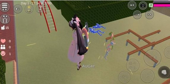 樱花校园模拟器 1.045.07版本(图4)