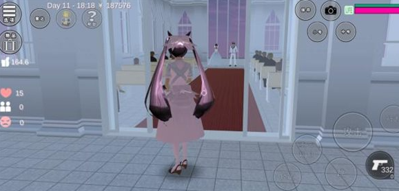 樱花校园模拟器 1.045.07版本(图7)