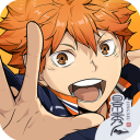 排球少年：新的征程 国服