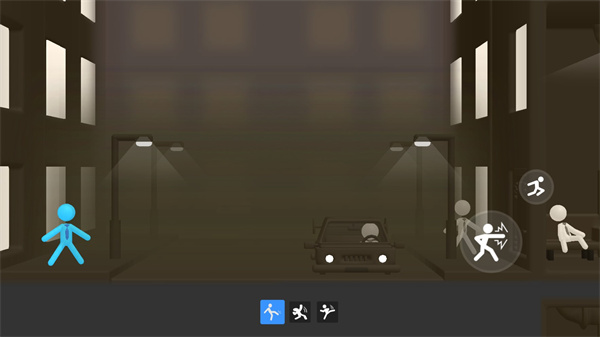 火柴人热血格斗(图4)