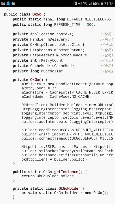 代码阅读器(图1)