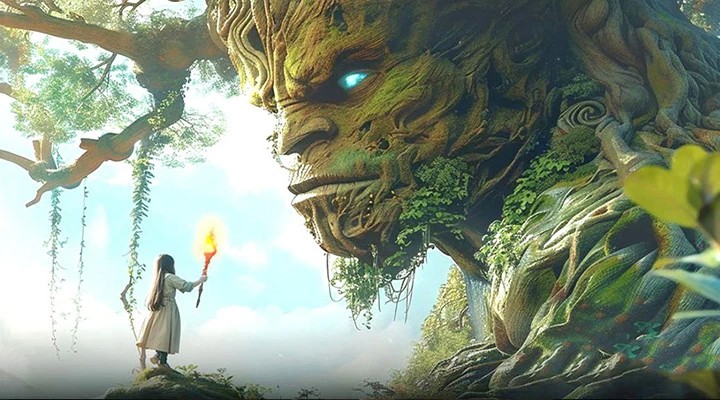 传承:利萨斯英雄 国际服