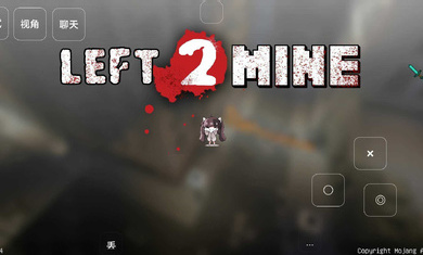 我的世界求生之路2 手机版正式版