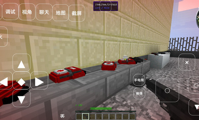 我的世界求生之路2 手机版正式版