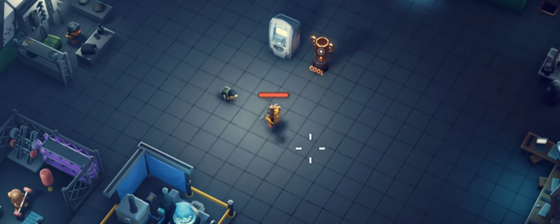 《逃离鸭科夫》实验室第一层全收集攻略分享