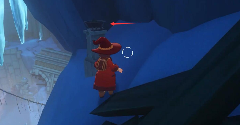 《洛克王国：世界》华丽宝箱位置一览(图5)